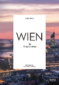 Wien für Fortgeschrittene - Ilse König