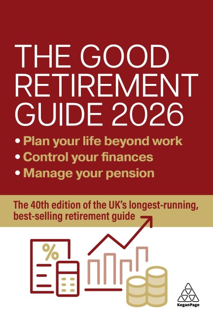 The Good Retirement Guide 2026 - 