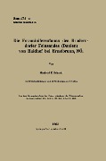 Die Foraminiferenfauna des Bruderndorfer Feinsandes (Danien) von Haidhof bei Ernstbrunn, NÖ - Manfred Eugen Schmid
