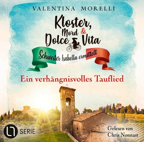 Ein verhängnisvolles Tauflied - Valentina Morelli