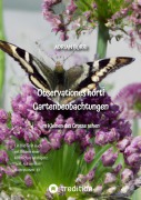 Cover-Bild zum Titel 'Observationes horti - Gartenbeobachtungen' von 'Adrian Burri'