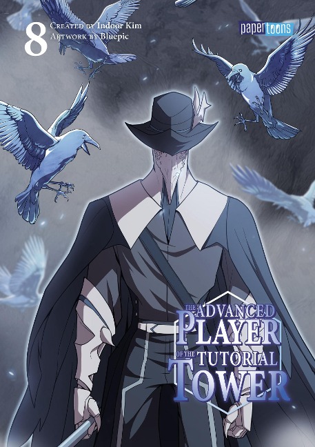 The Advanced Player of the Tutorial Tower 08 - Indoor Kim