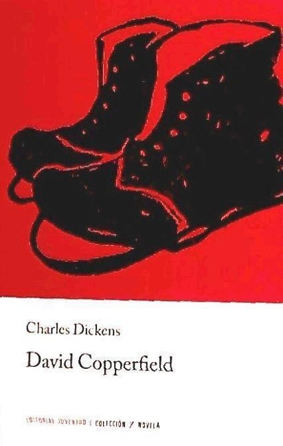 David Cooperfield - Charles Dickens
