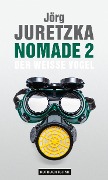 Cover-Bild zum Titel 'Nomade 2' von 'Jörg Juretzka'