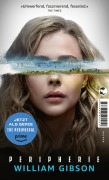 Cover-Bild zum Titel 'Peripherie - Das Buch zur Serie THE PERIPHERAL' von 'William Gibson'