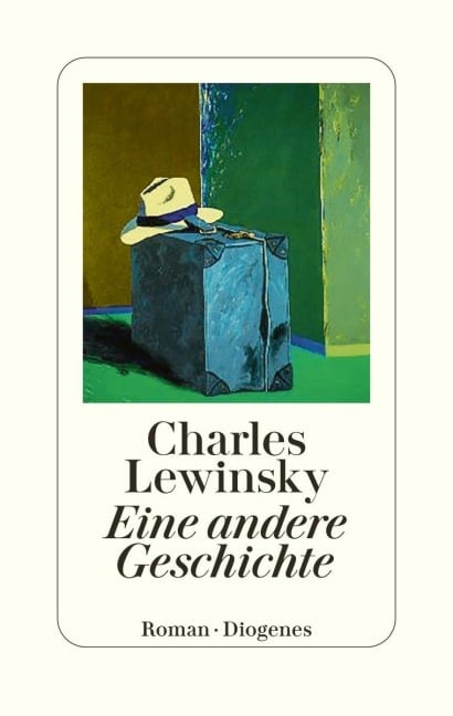 Eine andere Geschichte - Charles Lewinsky