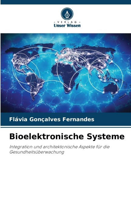 Bioelektronische Systeme - Flávia Gonçalves Fernandes