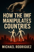 Cover-Bild zum Titel 'How the IMF Manipulates Countries' von 'Michael Rodriguez'