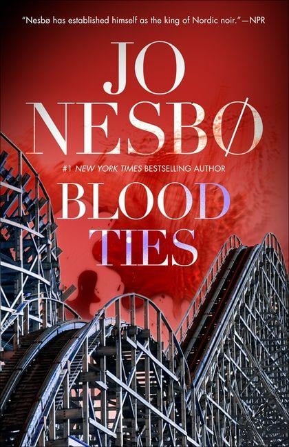 Blood Ties - Jo Nesbo