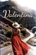 Cover-Bild zum Titel 'Valentina' von 'Caty Perillo'