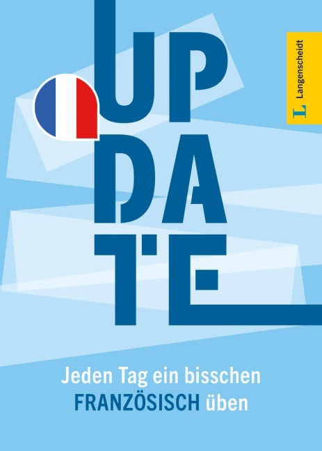 Langenscheidt Update Französisch - 