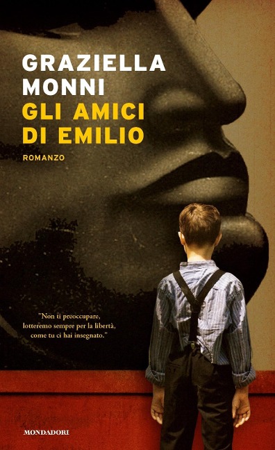 Gli amici di Emilio - Graziella Monni