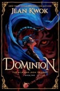 Cover-Bild zum Titel 'Dominion' von 'Jean Kwok'