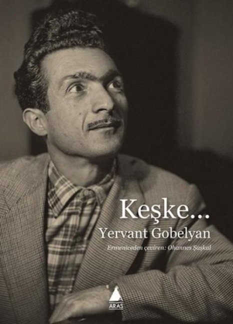 Keske - Yervant Gobelyan