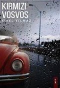 Cover-Bild zum Titel 'Kirmizi Vosvos' von 'Sibel Yilmaz'