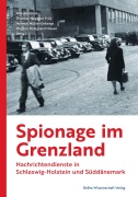 Cover-Bild zum Titel 'Spionage im Grenzland' von ''