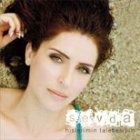 Hislerimin Talebesiyim CD - Sevda