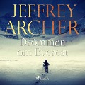 Cover-Bild zum Titel 'Drömmen om Everest' von 'Jeffrey Archer'