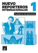 Cover-Bild zum Titel 'Nuevo Reporteros Internacionales 1' von ''