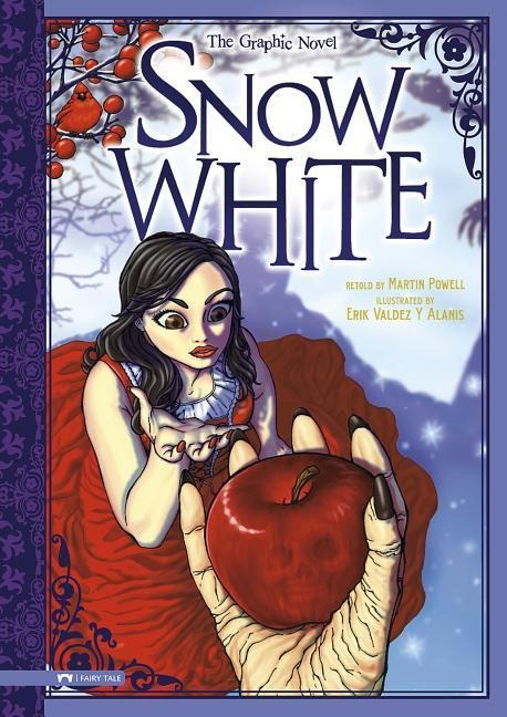 Snow White - 