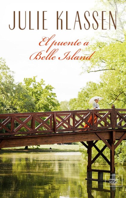 El Puente a Belle Island - Julie Klassen