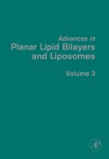 Cover-Bild zum Titel 'Advances in Planar Lipid Bilayers and Liposomes' von ''