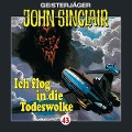 Ich flog in die Todeswolke (1/2) - Jason Dark