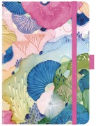 Cover-Bild zum Titel 'Premium Timer Midi "Unter Wasser" 2027' von ''