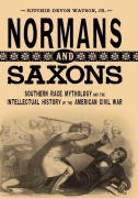 Cover-Bild zum Titel 'Normans and Saxons' von 'Ritchie Devon Watson'