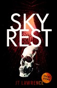 Cover-Bild zum Titel 'SkyRest' von 'Jt Lawrence'
