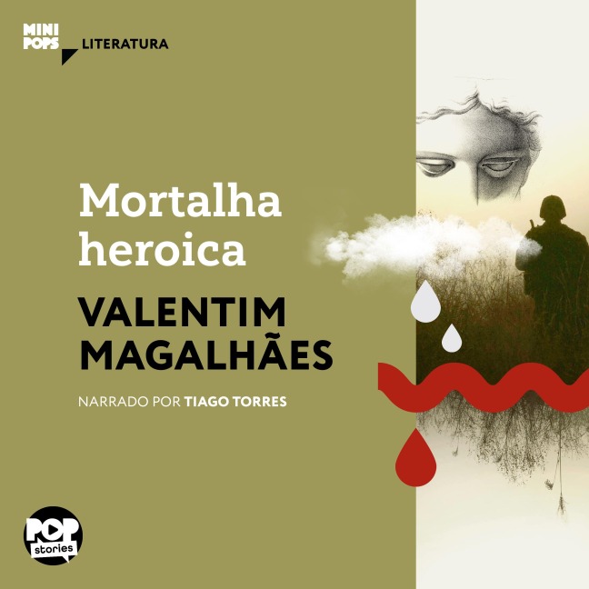 Mortalha heroica - Valentim Magalhães