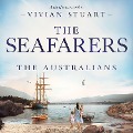 Cover-Bild zum Titel 'The Seafarers' von 'Vivian Stuart'