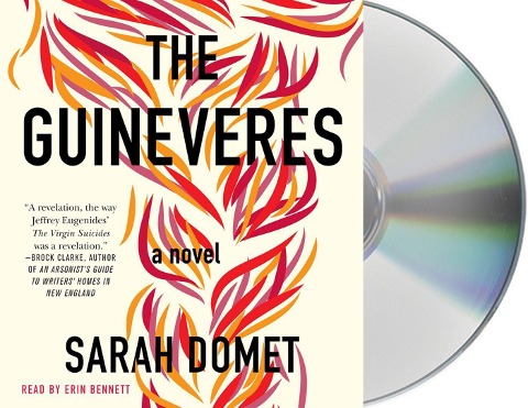 The Guineveres - Sarah Domet