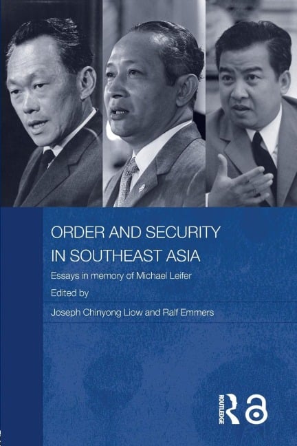 Order and Security in Southeast Asia - 