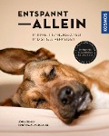 Cover-Bild zum Titel 'Entspannt allein' von 'Kristina Ziemer-Falke, Jörg Ziemer'