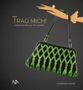 Cover-Bild zum Titel 'TRAG MICH!' von ''