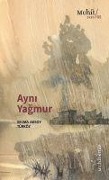 Cover-Bild zum Titel 'Ayni Yagmur' von 'Selma Aksoy Türköz'