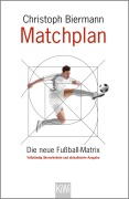 Cover-Bild zum Titel 'Matchplan' von 'Christoph Biermann'