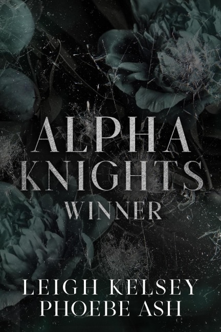 Alpha Knights: Winner - Leigh Kelsey, Phoebe Ash