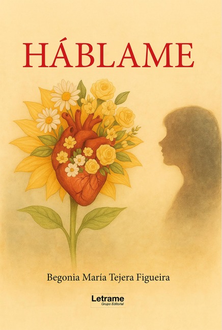 Háblame - Begonia María Tejera Figueira