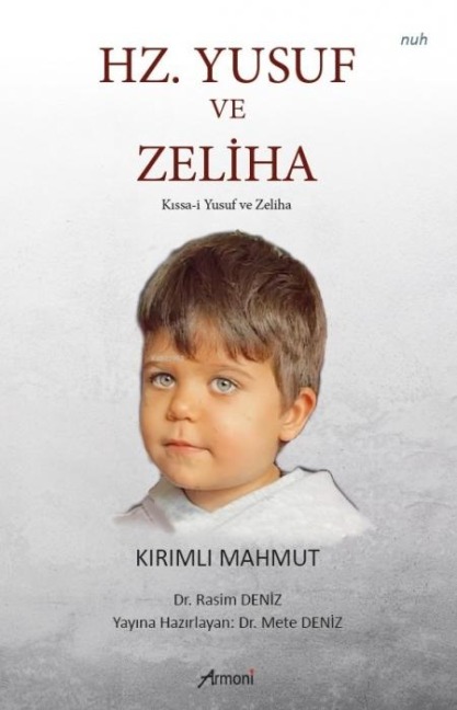 Hz. Yusuf ve Zeliha - Rasim Deniz