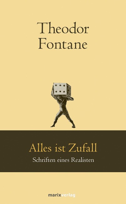 Alles ist Zufall - Theodor Fontane