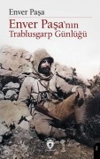 Cover-Bild zum Titel 'Enver Pasanin Trablusgarp Günlügü' von 'Enver Pasa'