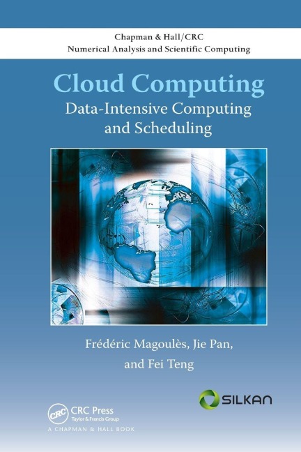 Cloud Computing - Frederic Magoules, Fei Teng, Jie Pan