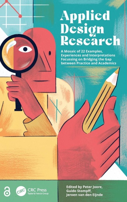 Applied Design Research - 