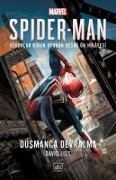Cover-Bild zum Titel 'Düsmanca Devralma - Spider - Man' von 'David Liss'