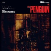 Cover-Bild zum Titel 'The Penguin' von 'Mick OST/Giacchino'