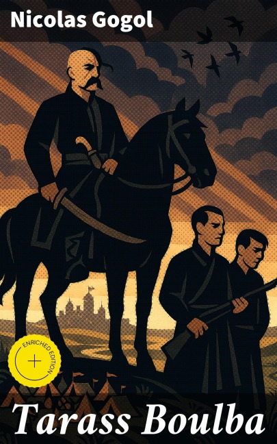 Tarass Boulba - Nicolas Gogol