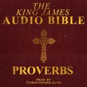 Cover-Bild zum Titel 'Proverbs' von 'Christopher Glyn'