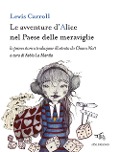 Cover-Bild zum Titel 'Le avventure d'Alice nel paese delle meraviglie' von 'Lewis Carroll'